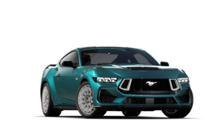 2026 Ford Mustang® External Image 4
